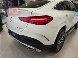 مرسيدس بنز GLE